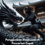 Penggunaan Elasticsearch Pencarian Cepat