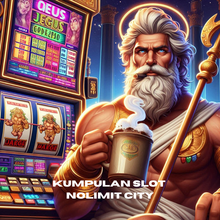 Kumpulan Slot Nolimit City